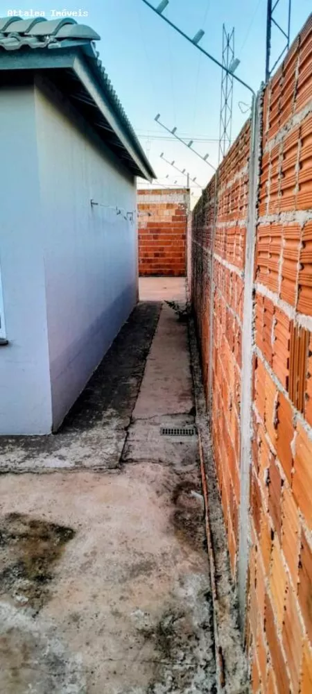 Casa à venda com 2 quartos, 180m² - Foto 5