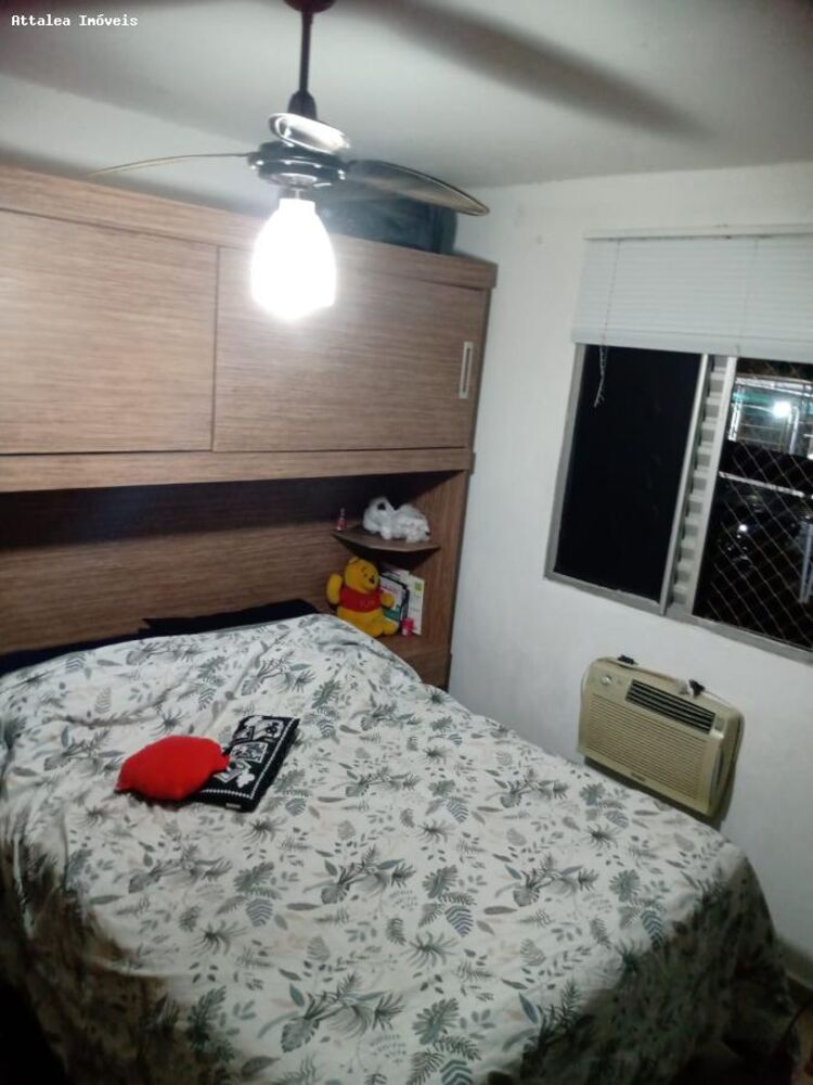 Apartamento à venda com 2 quartos - Foto 10