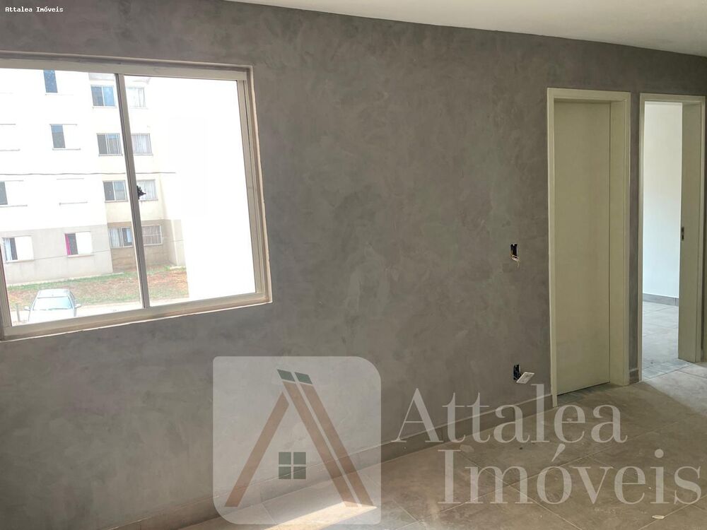 Apartamento, 2 quartos - Foto 3