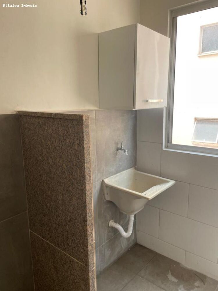 Apartamento, 2 quartos - Foto 2