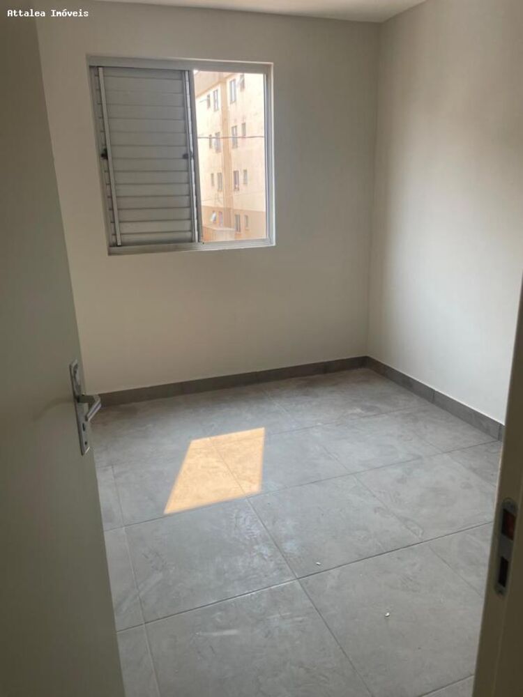 Apartamento, 2 quartos - Foto 5