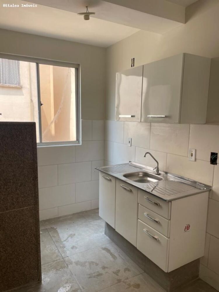 Apartamento, 2 quartos - Foto 1