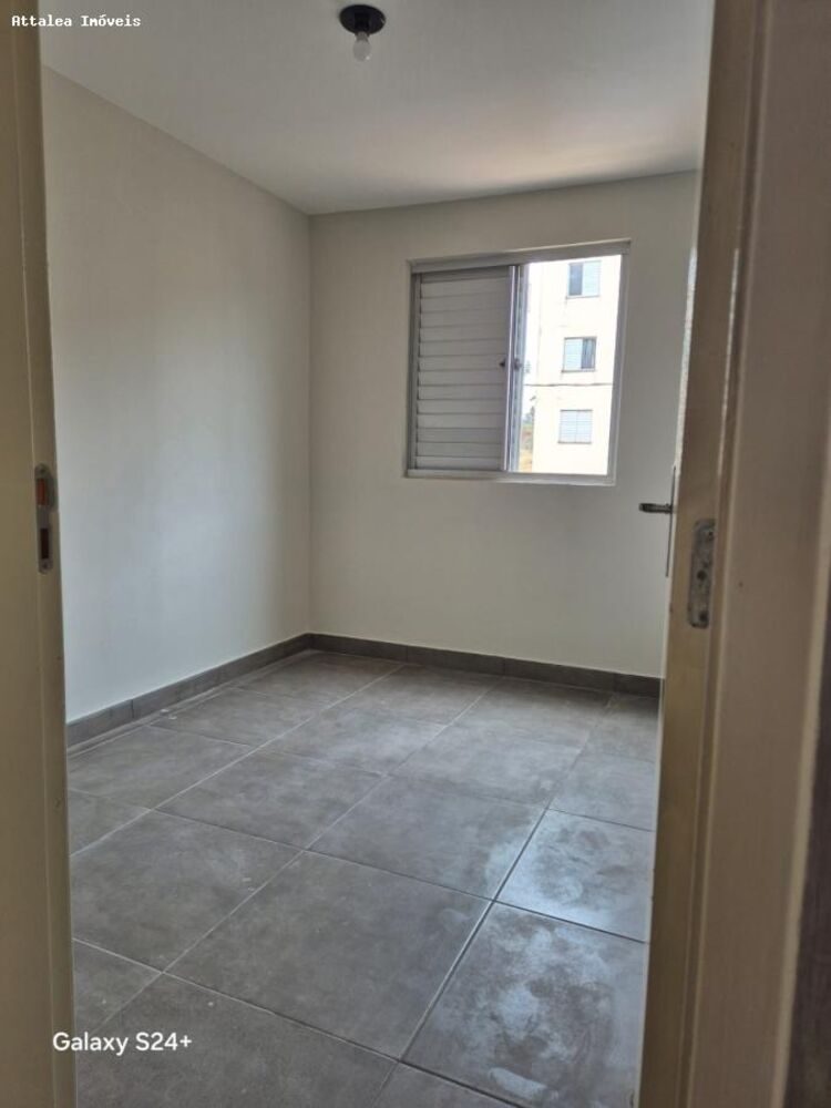Apartamento, 2 quartos - Foto 4