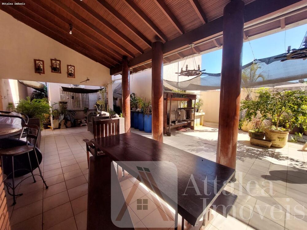 Casa, 5 quartos - Foto 3