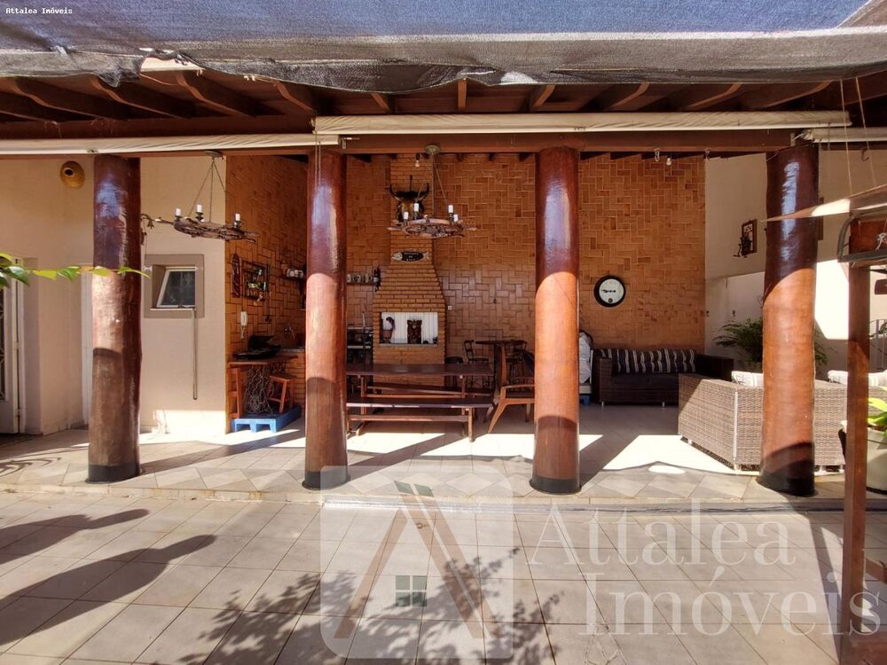Casa, 5 quartos - Foto 1
