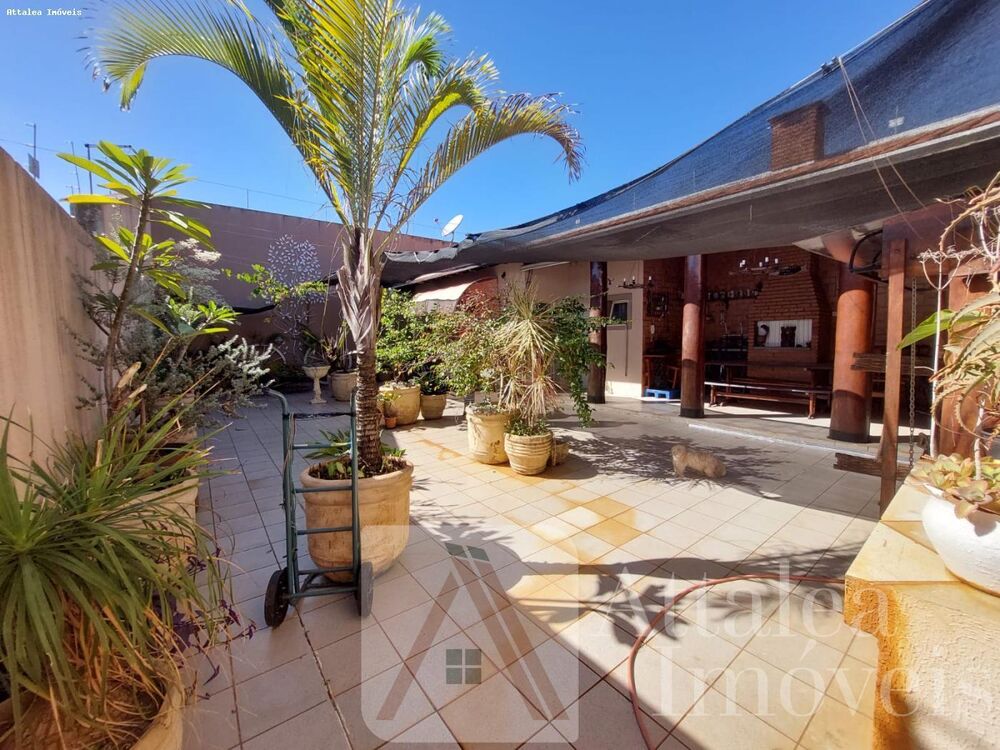 Casa, 5 quartos - Foto 5