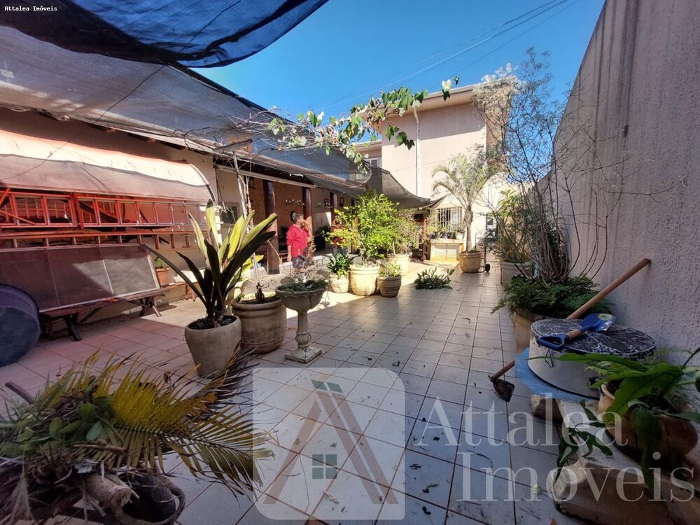 Casa, 5 quartos - Foto 4