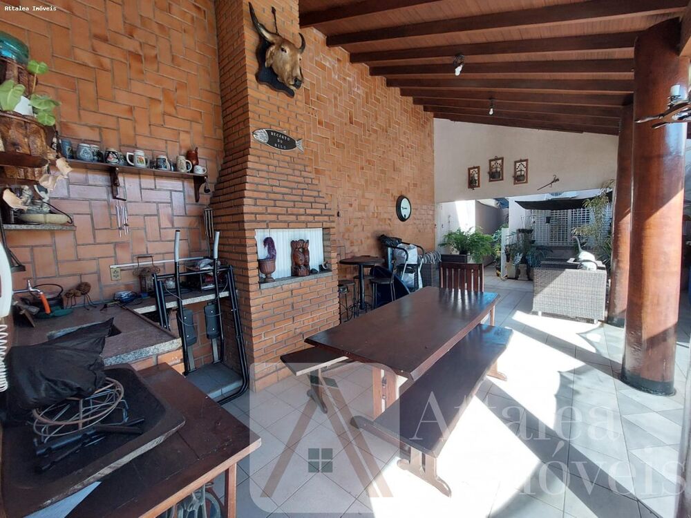 Casa, 5 quartos - Foto 7