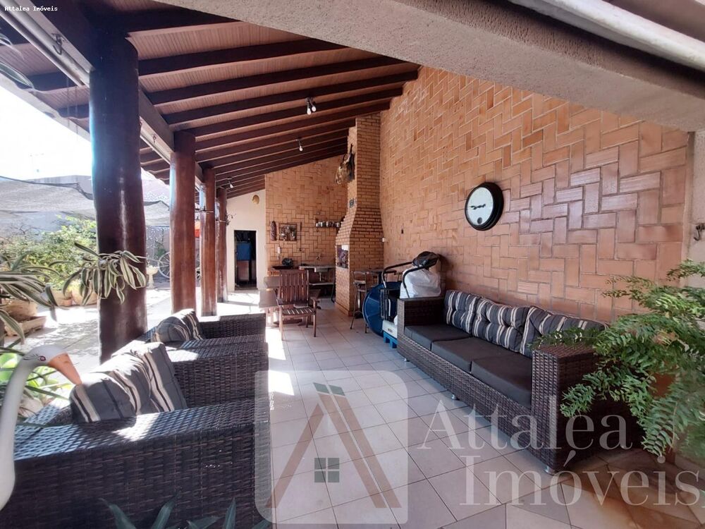 Casa, 5 quartos - Foto 6
