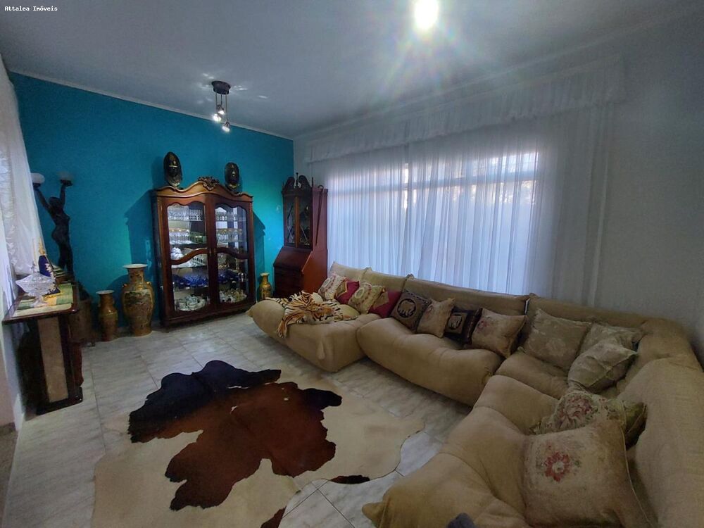 Casa, 5 quartos - Foto 17