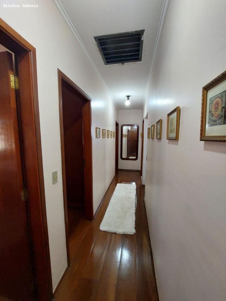 Casa, 5 quartos - Foto 12