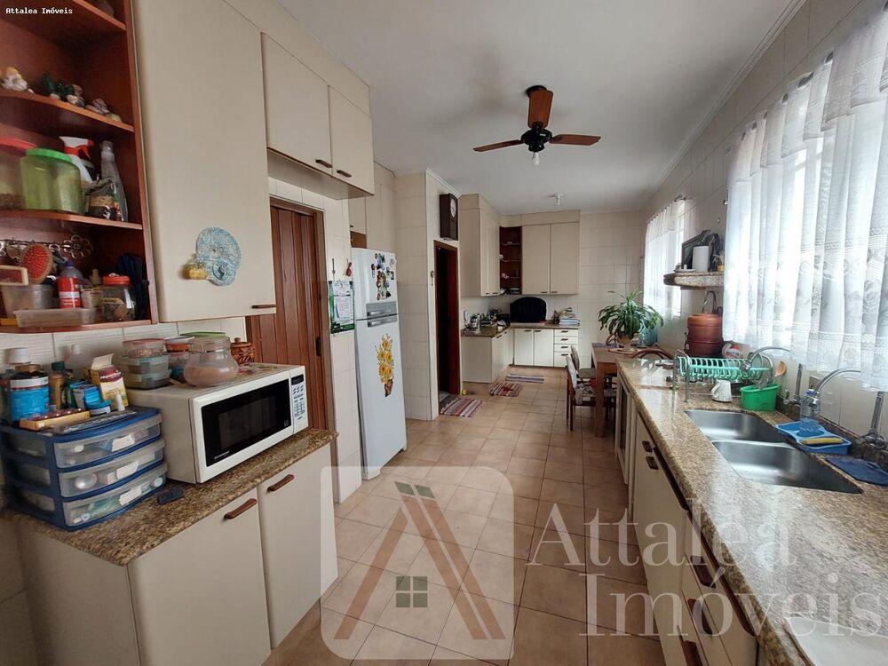 Casa, 5 quartos - Foto 19