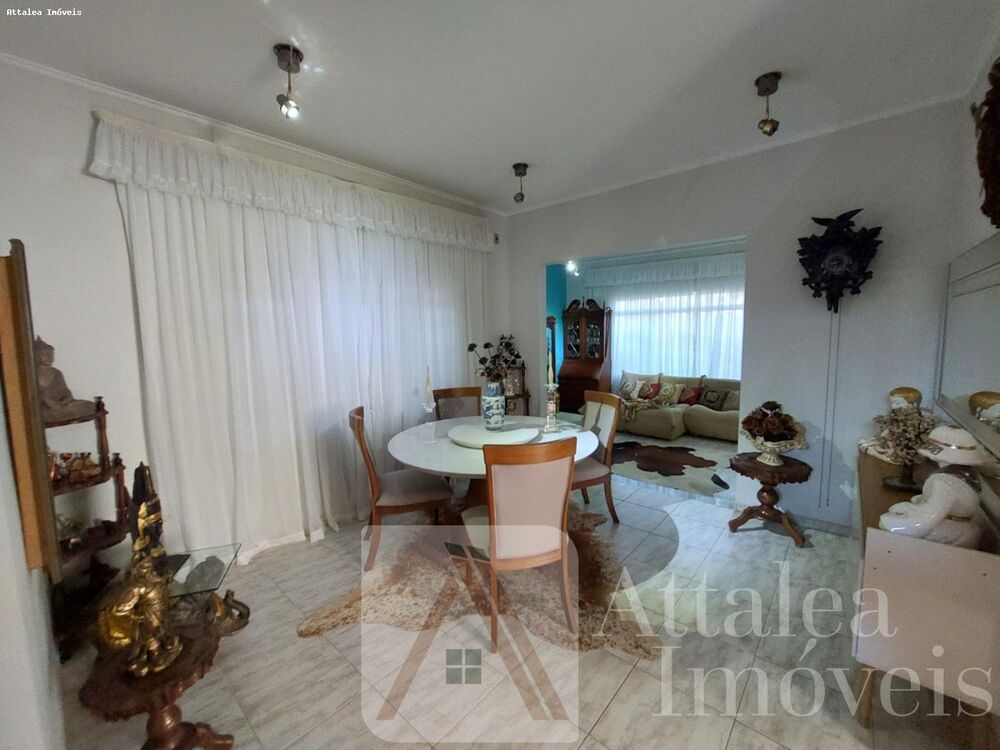 Casa, 5 quartos - Foto 16