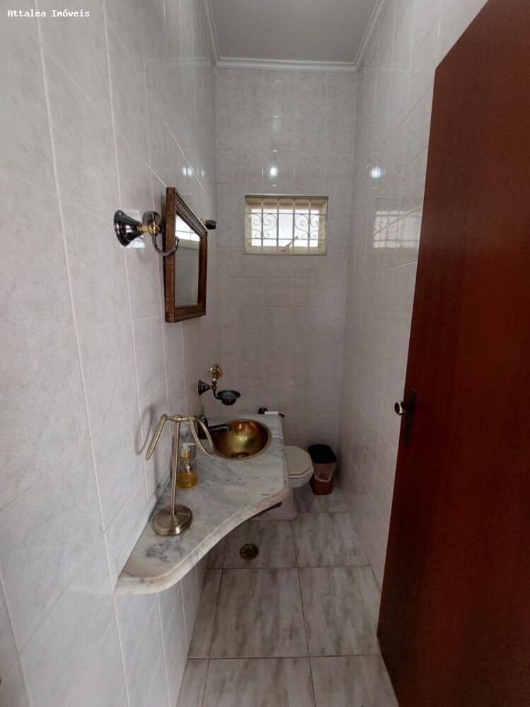 Casa, 5 quartos - Foto 18