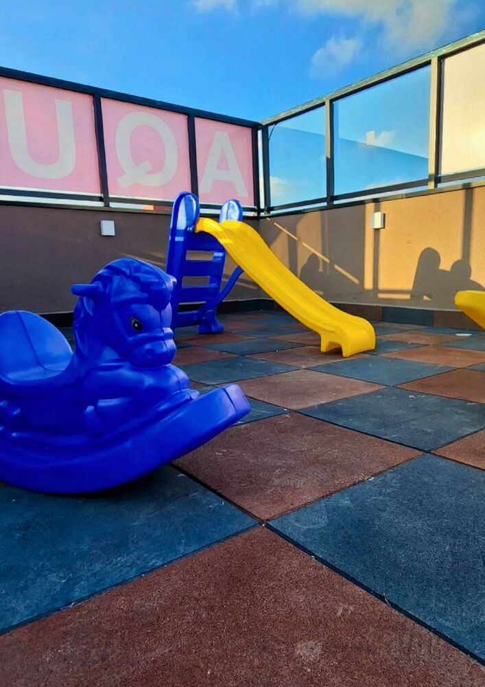 Apartamento, 2 quartos, 38 m² - Foto 3