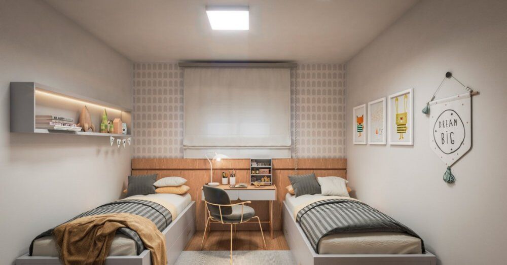 Apartamento, 2 quartos, 59 m² - Foto 19