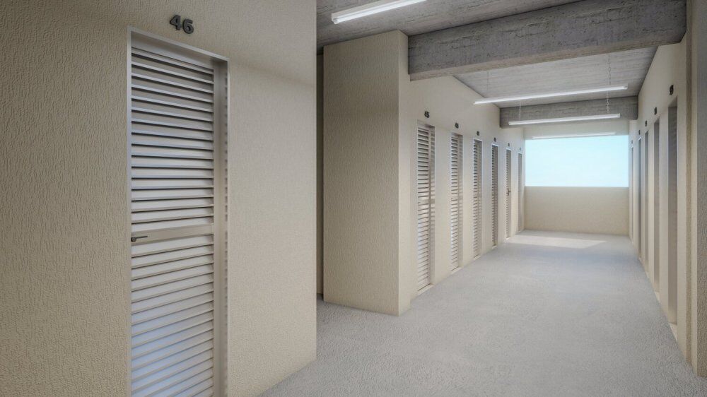 Apartamento, 2 quartos, 59 m² - Foto 21