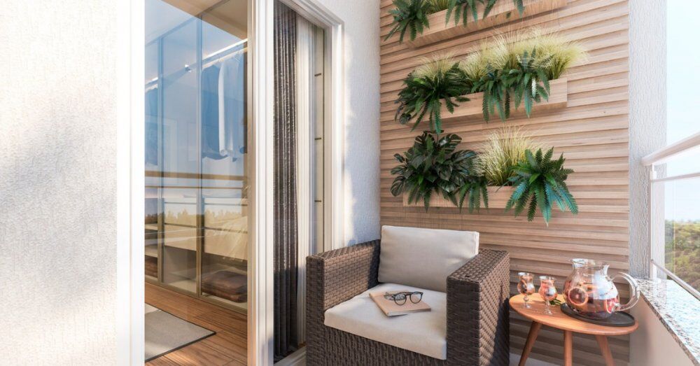 Apartamento, 2 quartos, 59 m² - Foto 18
