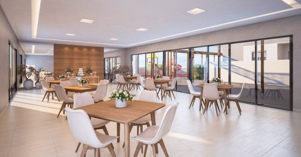 Apartamento, 2 quartos, 59 m² - Foto 7