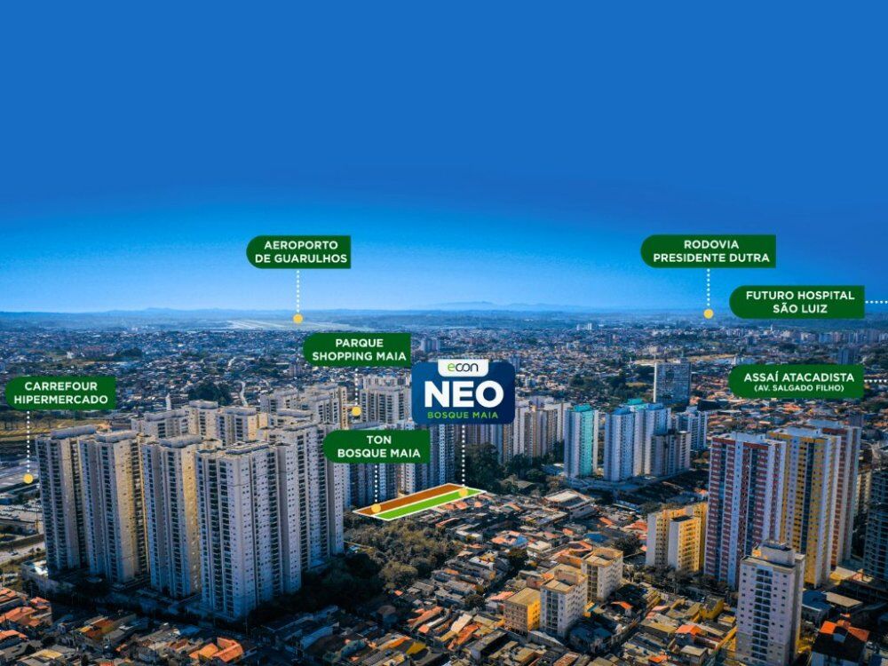 Apartamento, 3 quartos, 70 m² - Foto 8