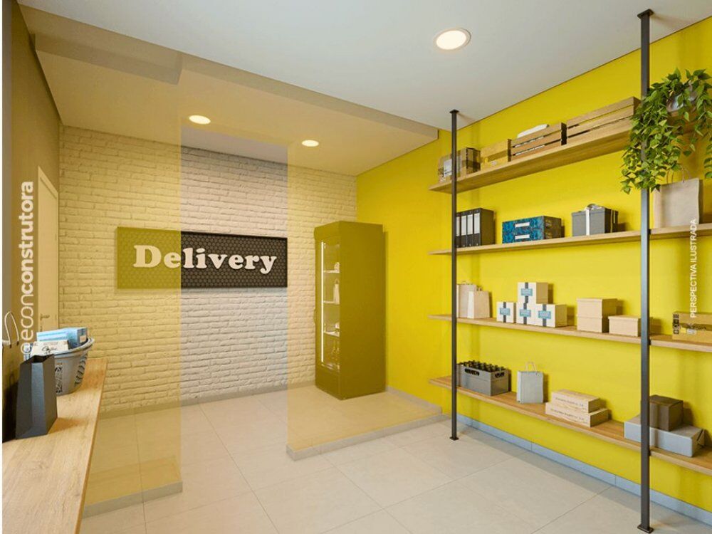 Apartamento, 3 quartos, 70 m² - Foto 4