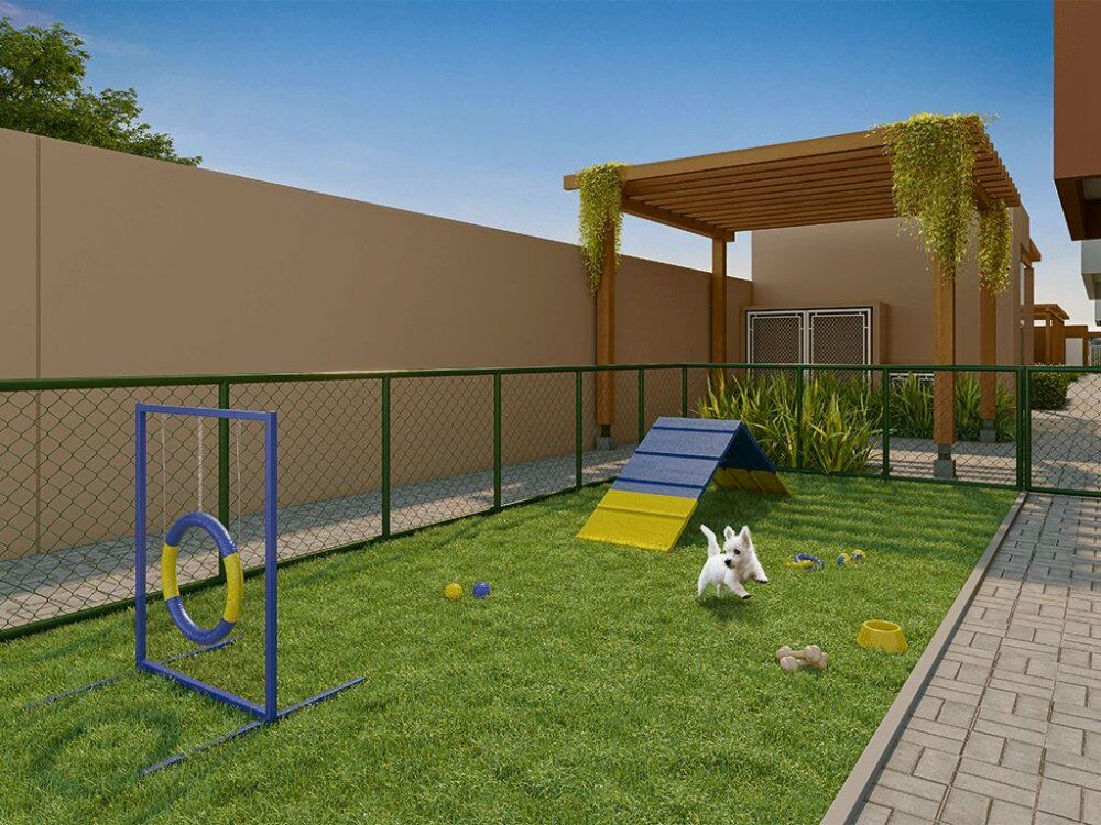 Apartamento, 3 quartos, 70 m² - Foto 12