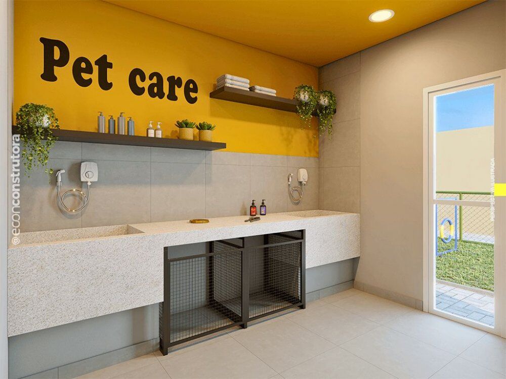 Apartamento, 3 quartos, 70 m² - Foto 7