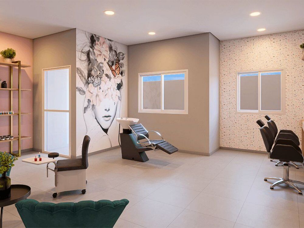 Apartamento, 3 quartos, 70 m² - Foto 11