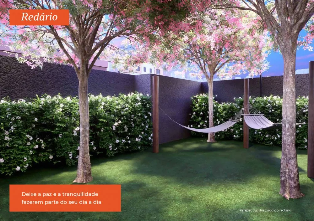 Apartamento, 2 quartos, 36 m² - Foto 9