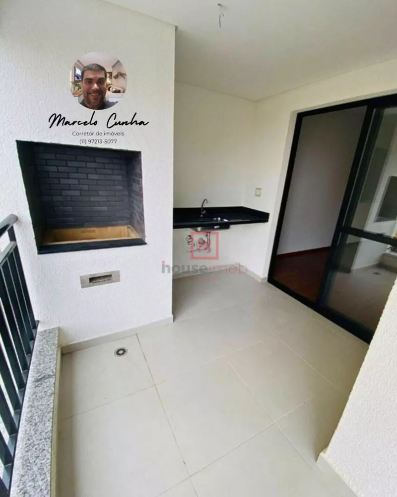 Apartamento à venda com 2 quartos, 67m² - Foto 1