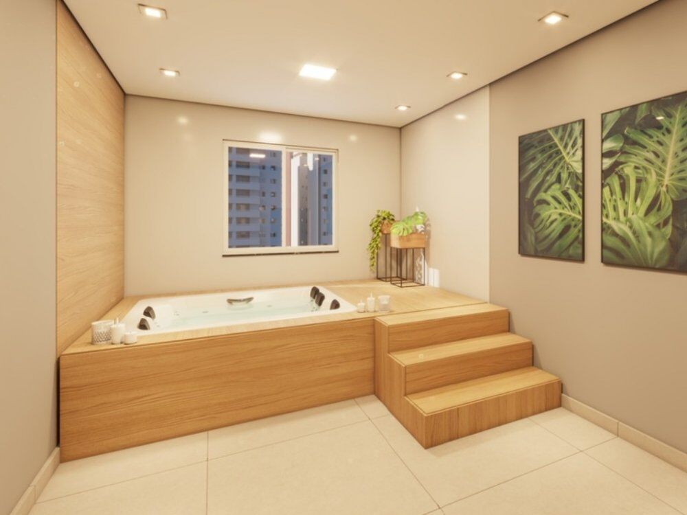 Apartamento, 2 quartos, 57 m² - Foto 11