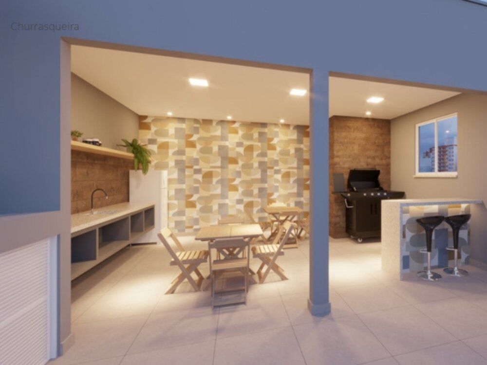 Apartamento, 2 quartos, 57 m² - Foto 7