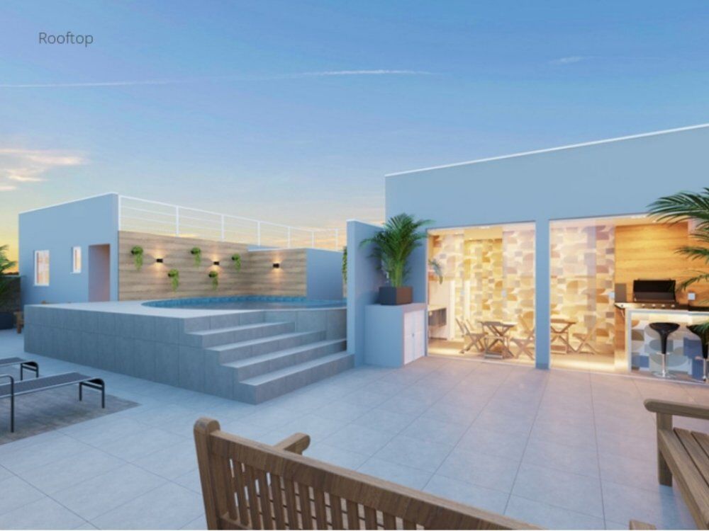 Apartamento, 2 quartos, 57 m² - Foto 10