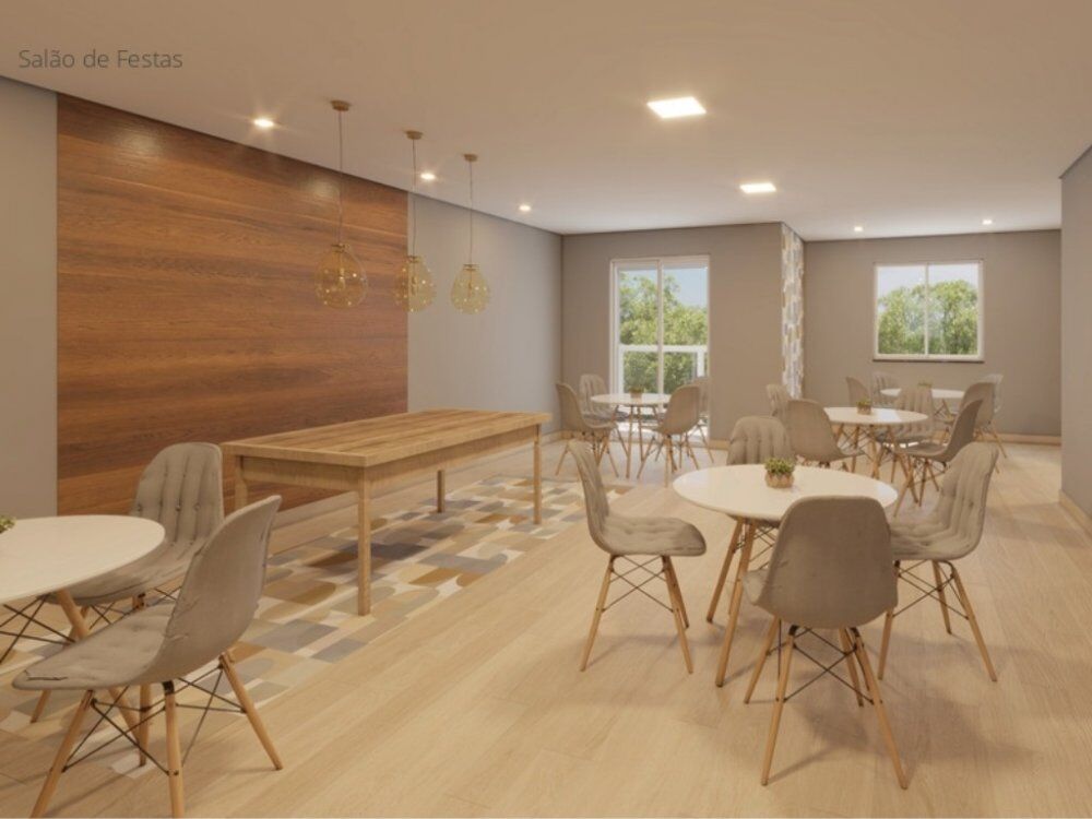 Apartamento, 2 quartos, 57 m² - Foto 8