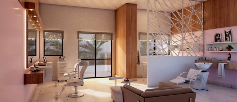Apartamento à venda com 3 quartos, 86m² - Foto 2