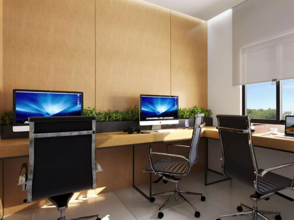 Apartamento, 2 quartos, 37 m² - Foto 13
