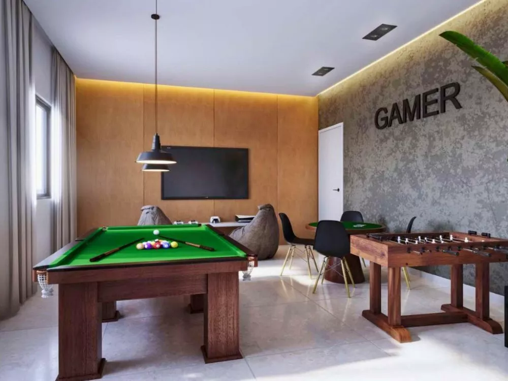 Apartamento, 2 quartos, 37 m² - Foto 19