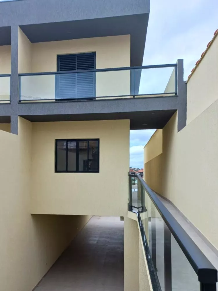 Sobrado à venda com 3 quartos, 170m² - Foto 4