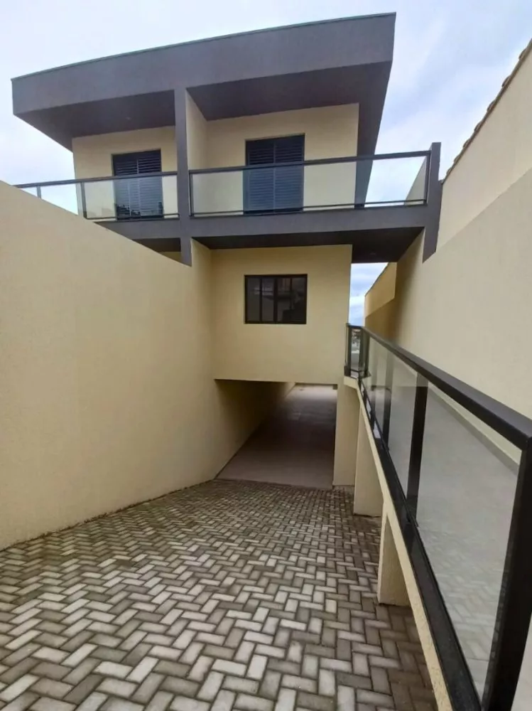 Sobrado à venda com 3 quartos, 170m² - Foto 2