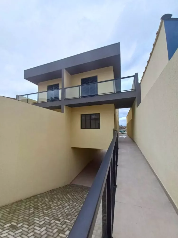 Sobrado à venda com 3 quartos, 170m² - Foto 3