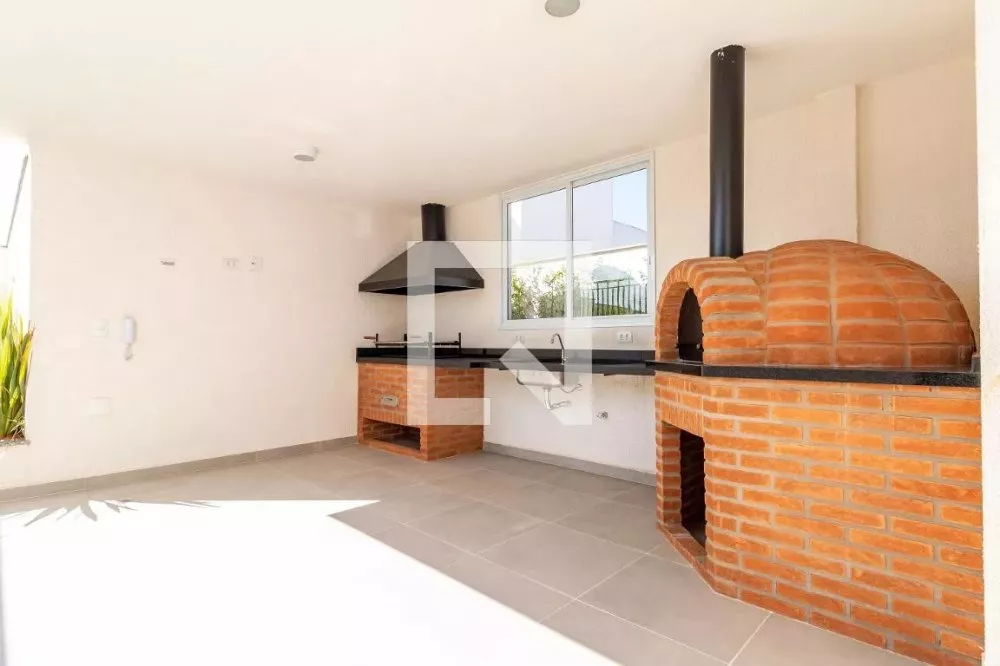 Apartamento à venda com 2 quartos, 48m² - Foto 4