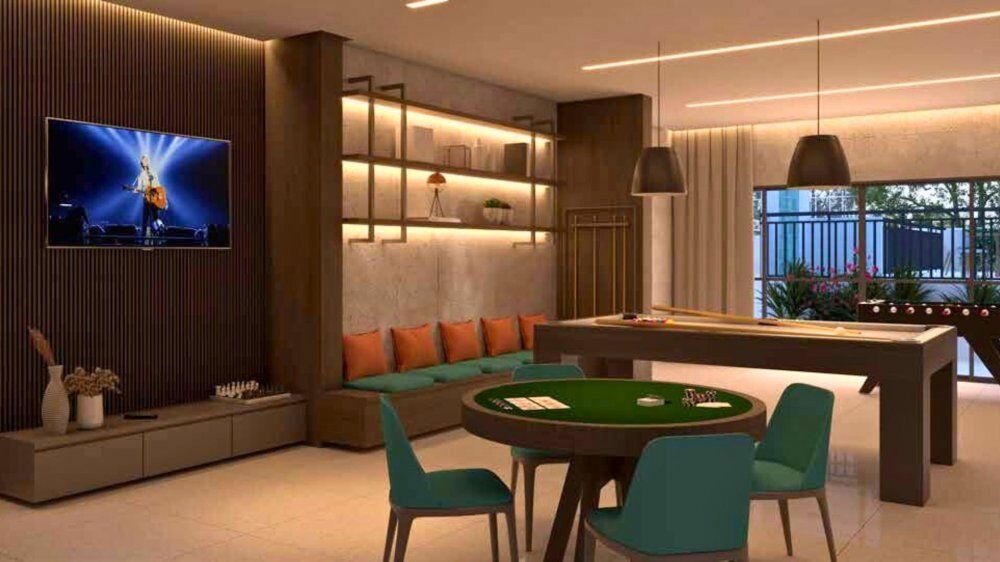 Apartamento, 3 quartos, 99 m² - Foto 3