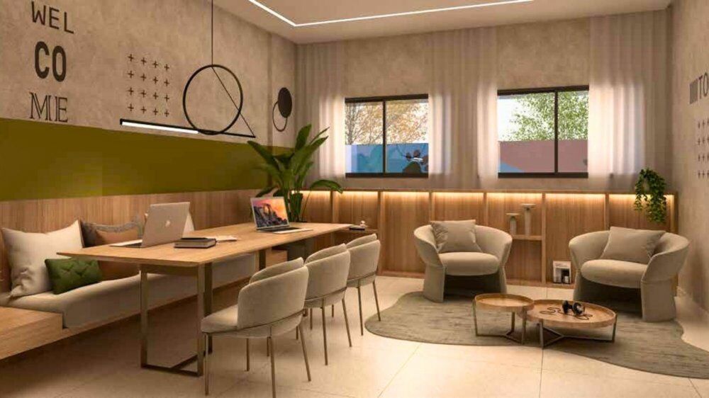 Apartamento, 3 quartos, 99 m² - Foto 1