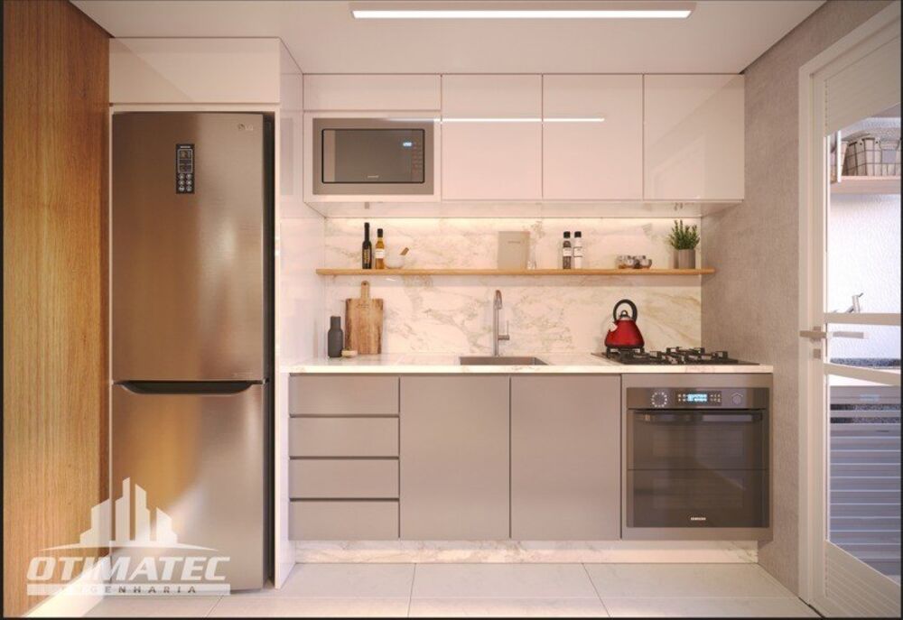 Apartamento, 2 quartos, 41 m² - Foto 7