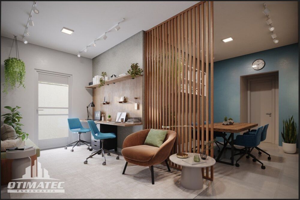 Apartamento, 2 quartos, 41 m² - Foto 6