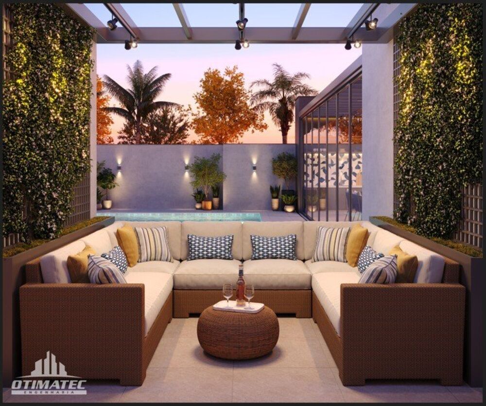 Apartamento, 2 quartos, 41 m² - Foto 5