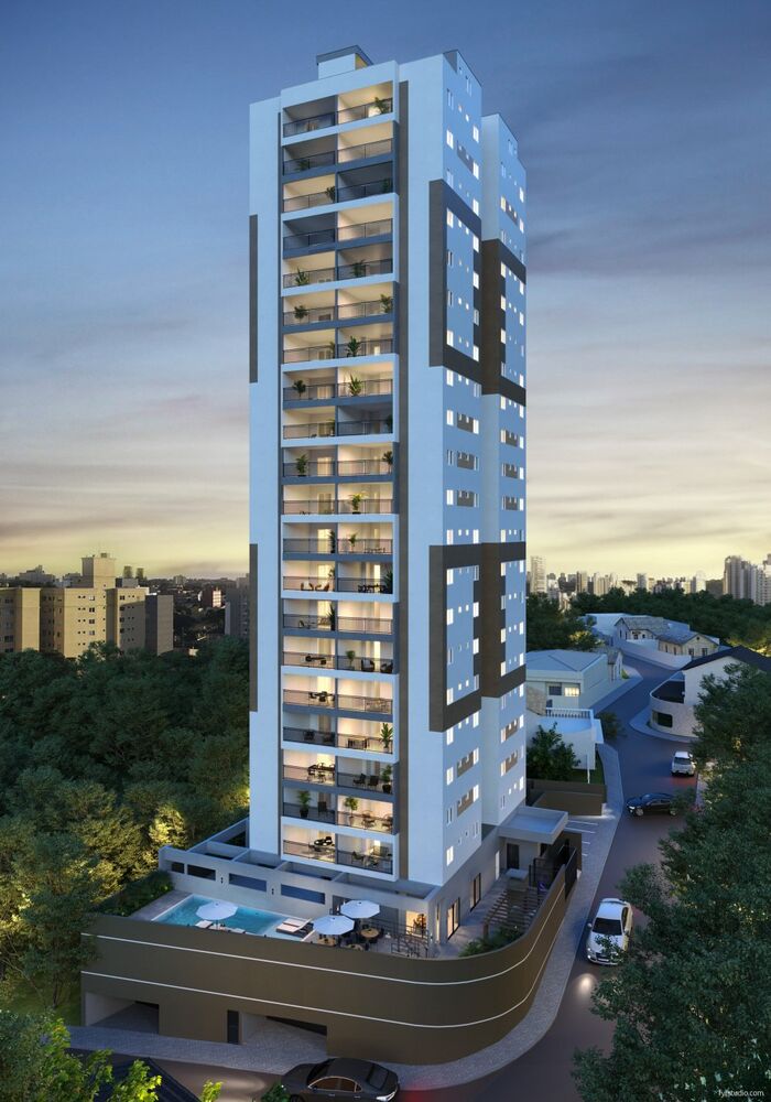 Apartamento, 3 quartos, 125 m² - Foto 4