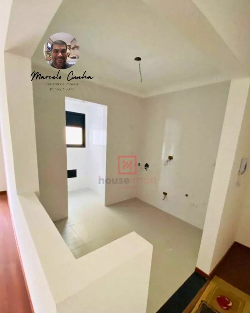 Apartamento à venda com 2 quartos, 65m² - Foto 7