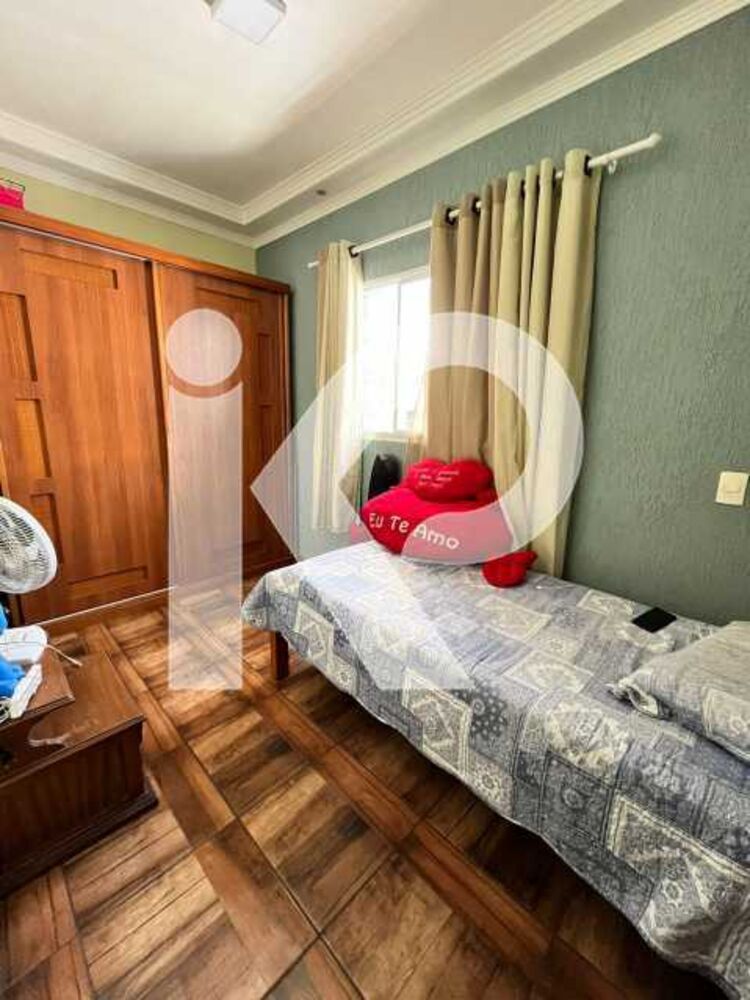 Casa, 3 quartos, 125 m² - Foto 5