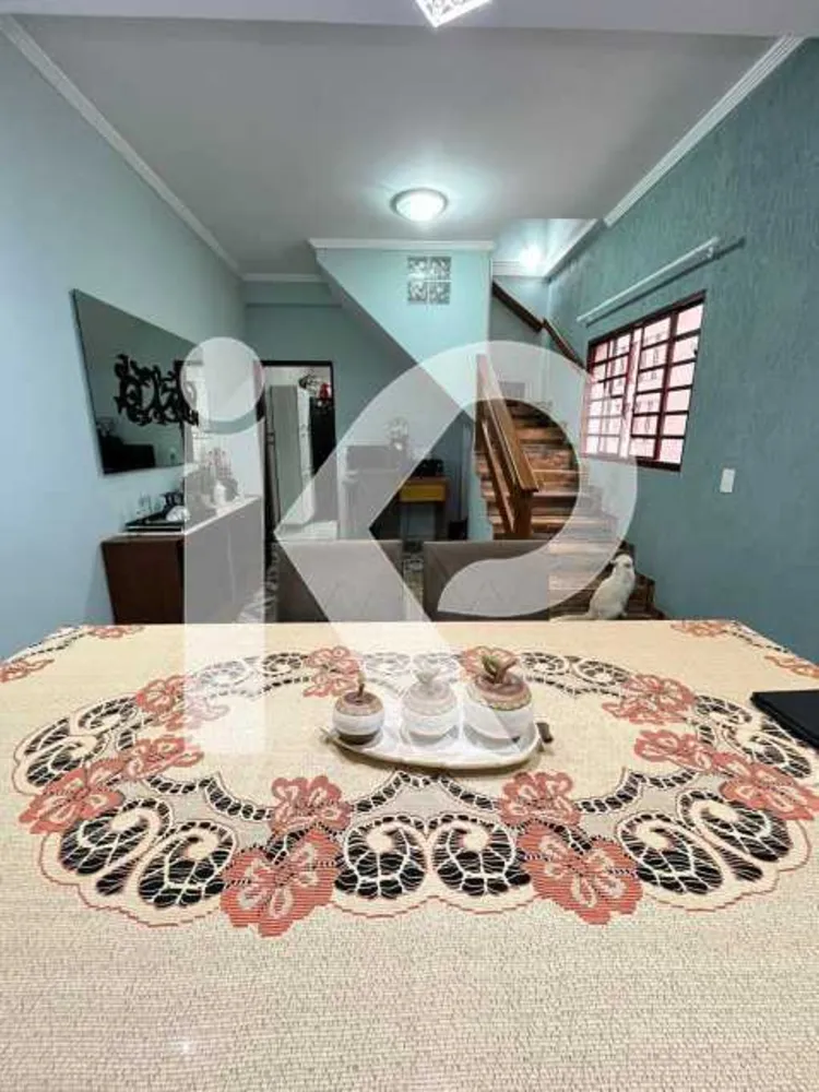 Casa, 3 quartos, 125 m² - Foto 22